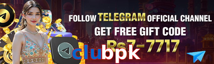 Clubpk games banner